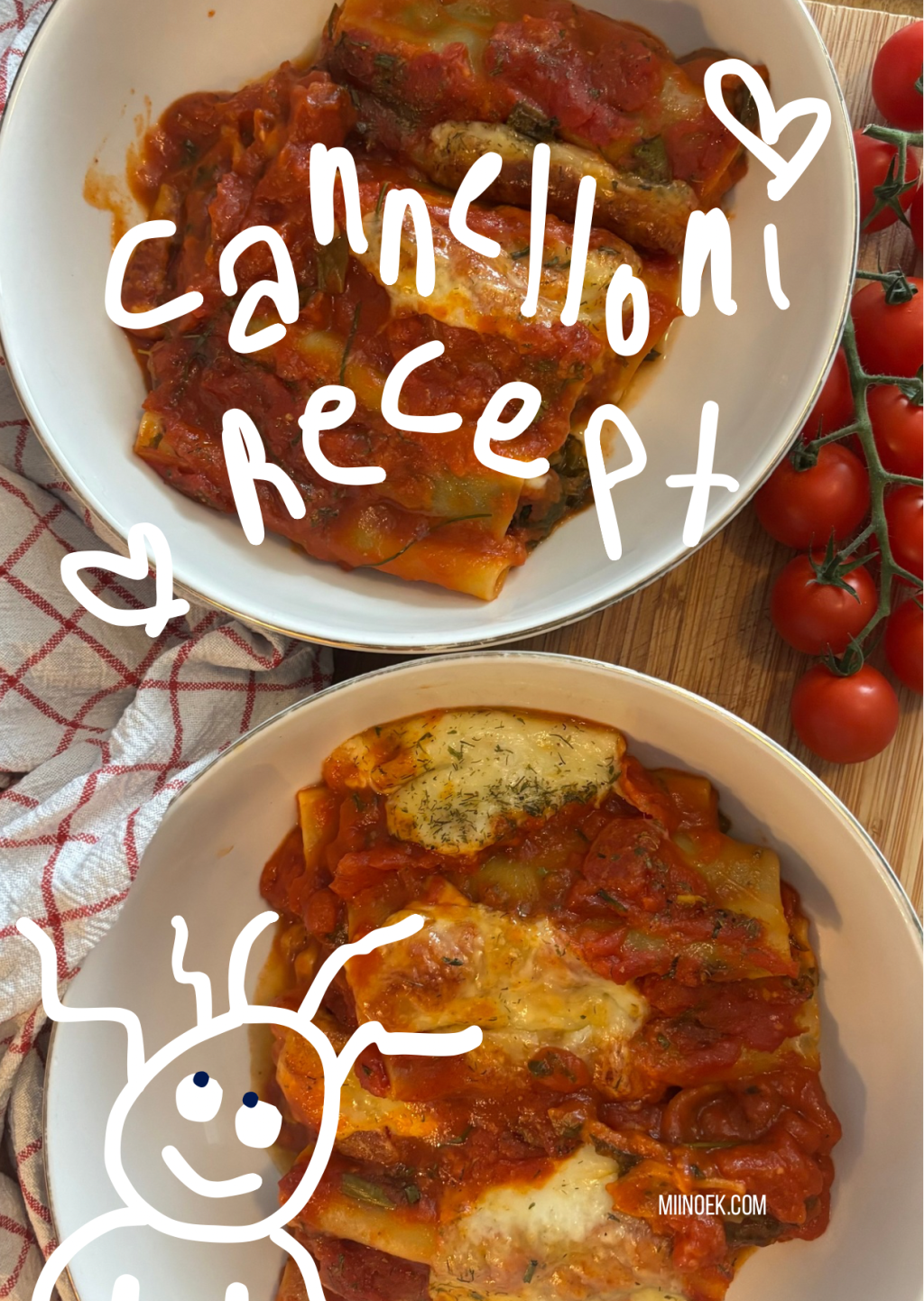 Cannelloni