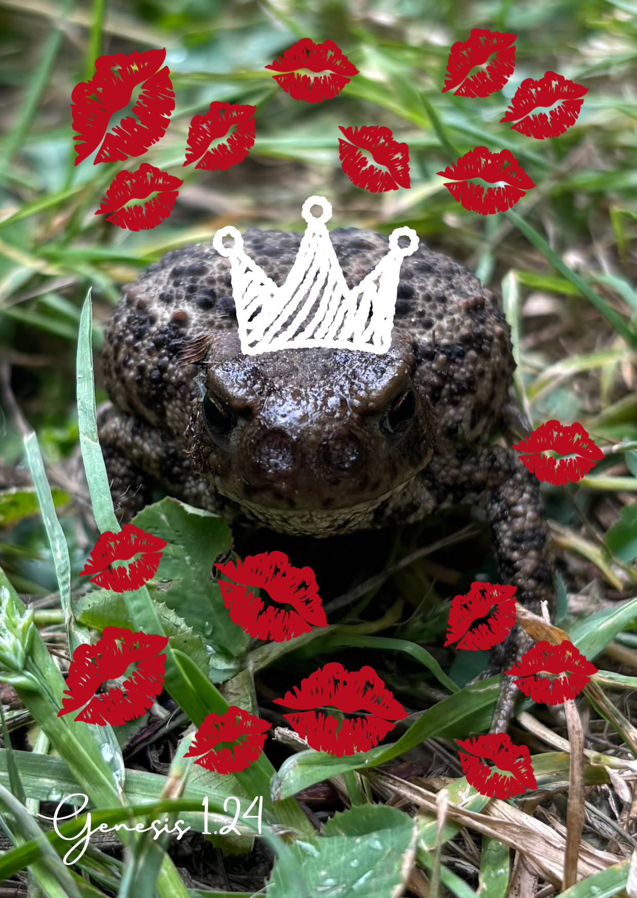 Liefde op het Eerste Gezicht
