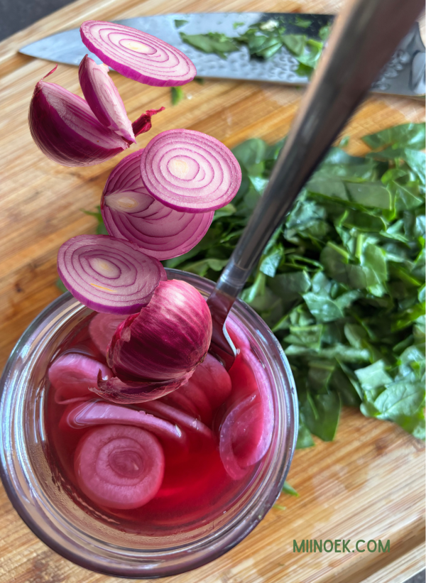 Ui Inmaken – Snel Lekker Recept