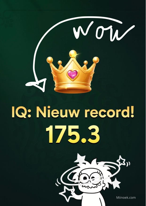 Is Mahjong Gezond voor ons Brein?